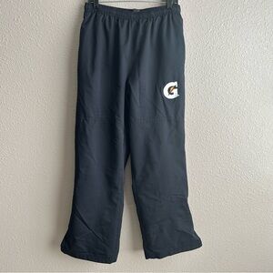 Bauer Black Warm Up Hockey Sports Pants Youth‎ XL